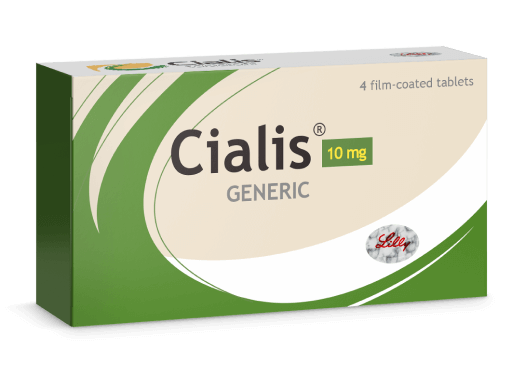 Cialis Generisk