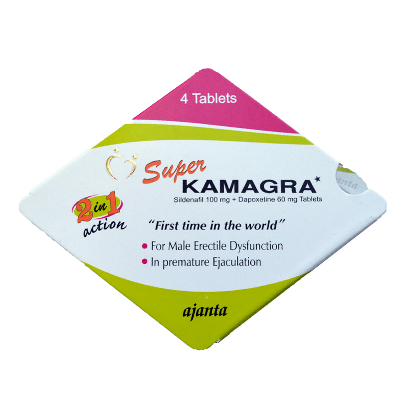 Kamagra Super