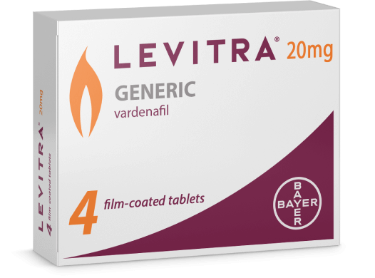 Levitra Generisk