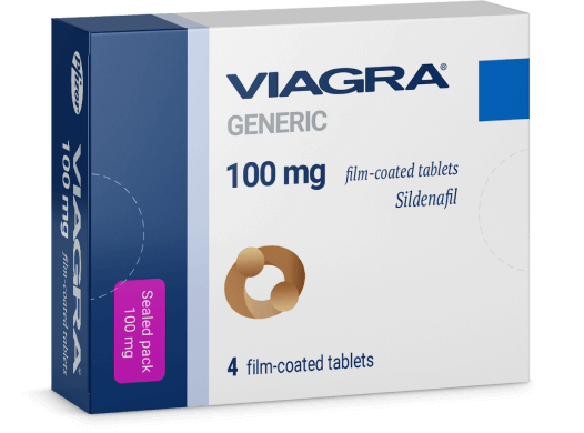 Viagra Generisk