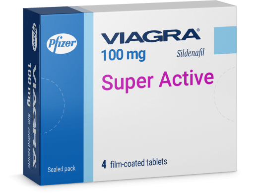 Viagra Super Active